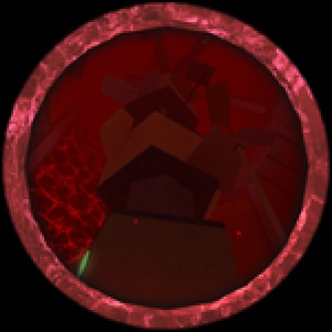 Lava Tower