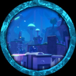 Liminal Fruticore
