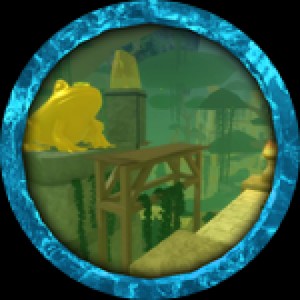 Lost City Of Gold