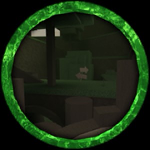 Lost Woods