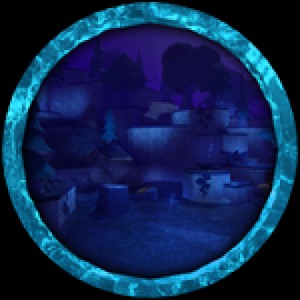 Luminous Reservoir