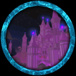 Mystic Fortress