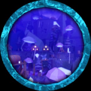 Mystical Moonsprings