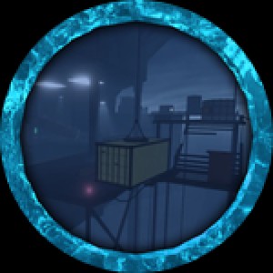 Oil Outpost