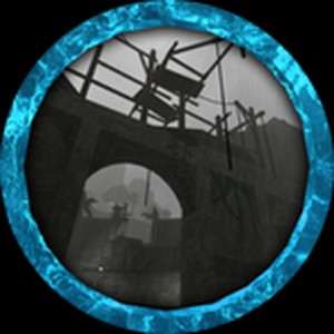 Pitfall Temple