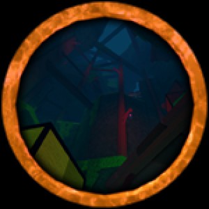 Poisonous Chasm