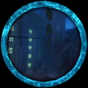 Runic Maze