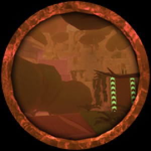 Rustic Jungle