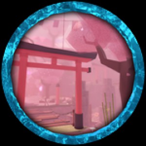 Sakura Falls