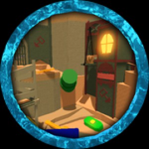Sandbox Scamper