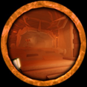 Sandswept Ruins