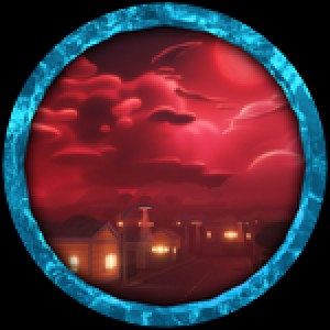Sanguineous Luna