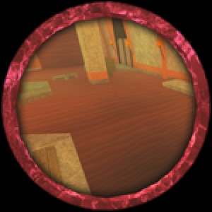 Sedimentary Temple