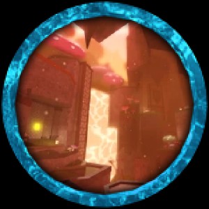 Shroomhaven Temple