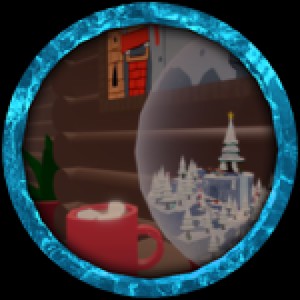 Snowscape Odyssey