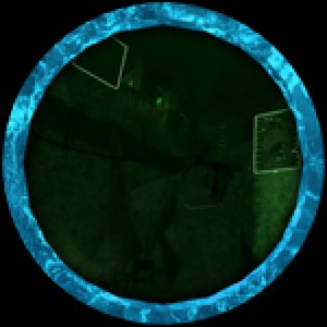 Spectral Hideaway