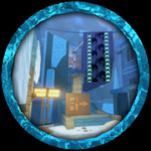 Sub-Zerosphere