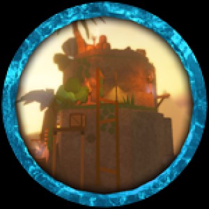 Thieve's Refuge
