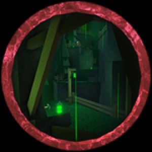 Toxic Woods