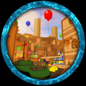 Toybox Trouble