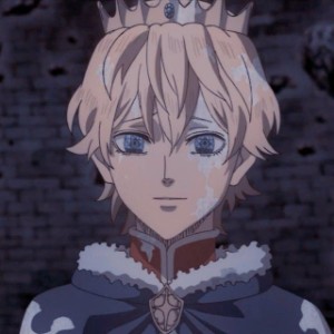 1st Wizard King
