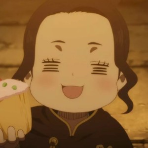charmy