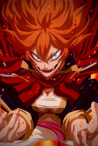 Mereoleona