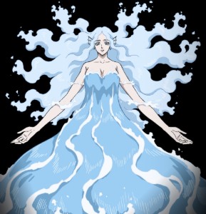 Undine