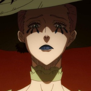 Witch Queen