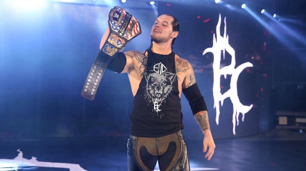 Baron Corbin