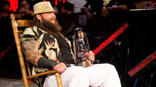 Bray Wyatt