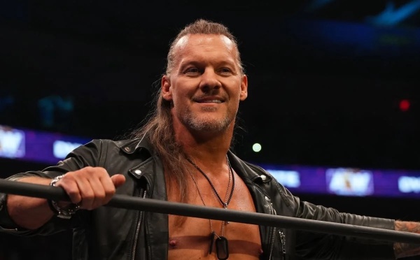 Chris Jericho