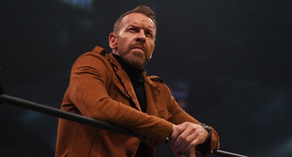 Christian Cage