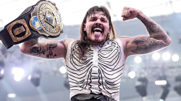 Dominick Mysterio
