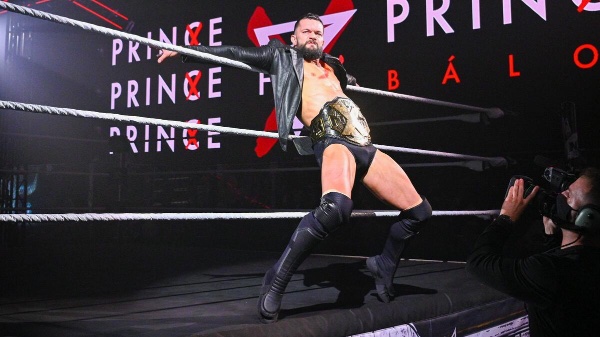 Finn Balor