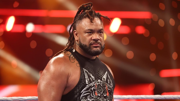 Jacob Fatu