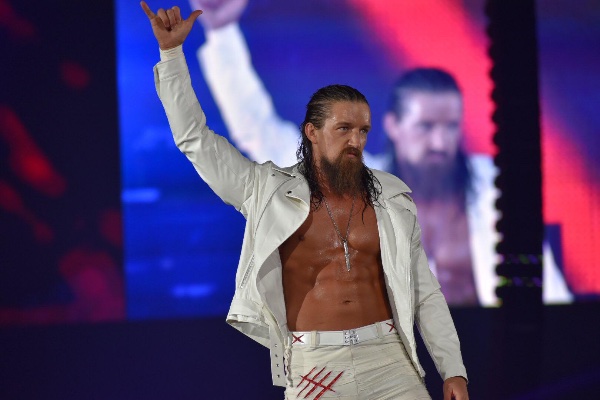 Jay White