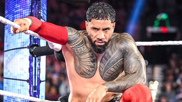 Jey Uso