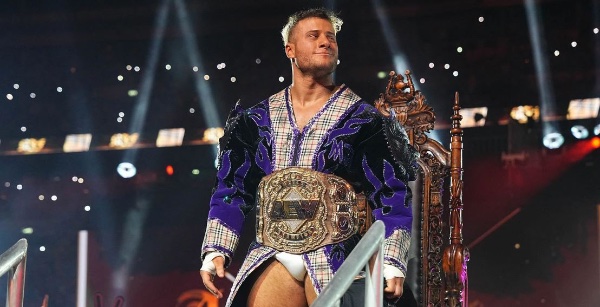 MJF