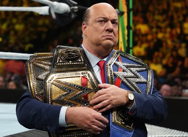 Paul Heyman