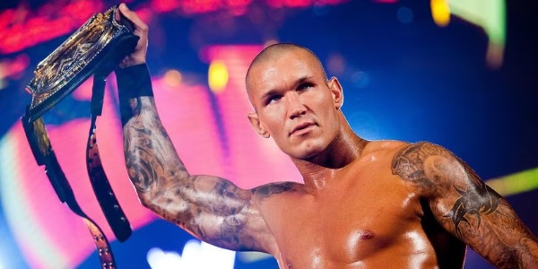 Randy Orton