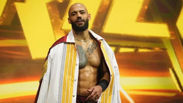 Ricochet