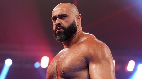 Rusev