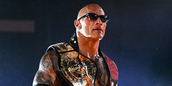 The Rock