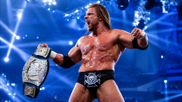 Triple H