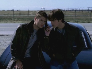 Wincest