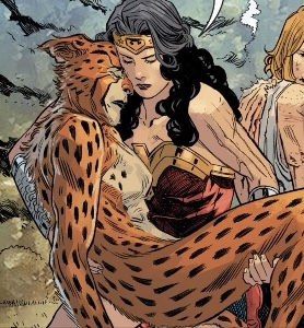 WonderCheetah
