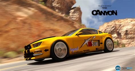 Canyon
