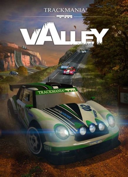 Valley