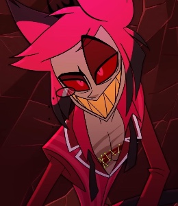 Alastor